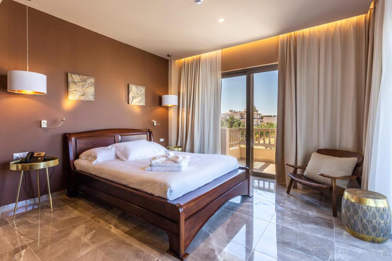 Elysian Luxury Hotel And Spa Каламата Екстериор снимка